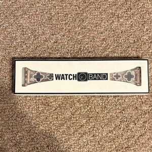 Apple Watch Band (42-49mm) Rose Gold